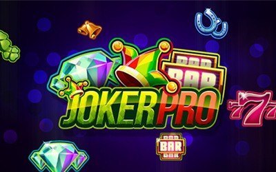 Joker Pro Slot