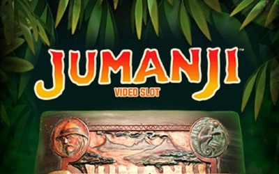 Jumanji Slot