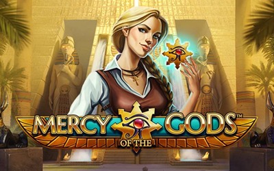 Mercy of the Gods Slot