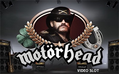 Motörhead Slot