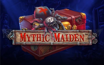 Mythic Maiden Slot