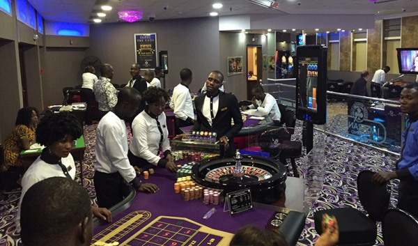 nigerian casinos