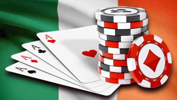 online casino ireland