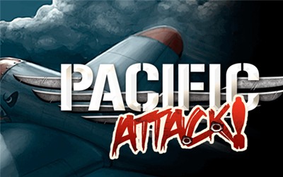 Pacific Attack Slot