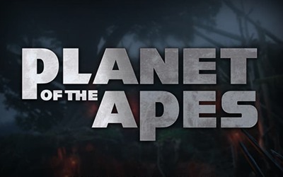 Planet of the Apes Slot