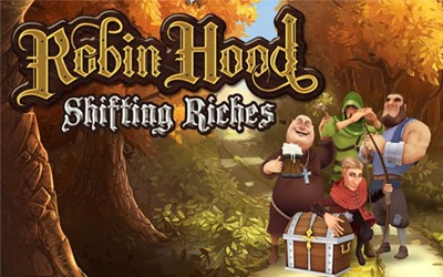 Robin Hood Slot