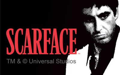 Scarface Slot