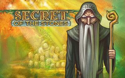 Secret of the Stones Slot