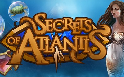 Secrets of Atlantis Slot