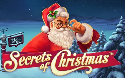 Secrets of Christmas Slot