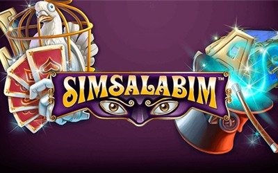 Simsalabim Slot