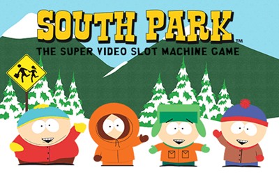 South Park Slot