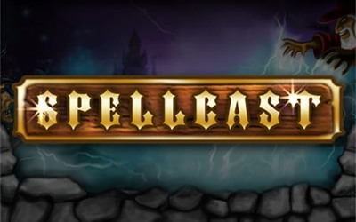 Spellcast Slot