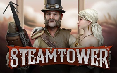 Steam Tower Slot