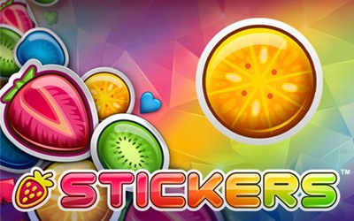 Stickers Slot