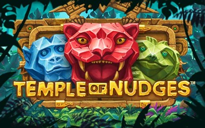 Temple of Nudges Slot