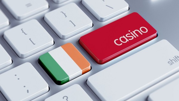 the best irish online casino