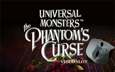 The Phantom’s Curse Slot