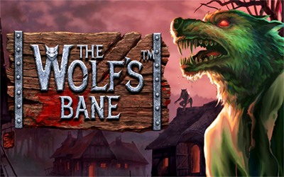 The Wolfs Bane Slot