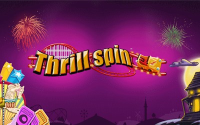 Thrill Spin Slot