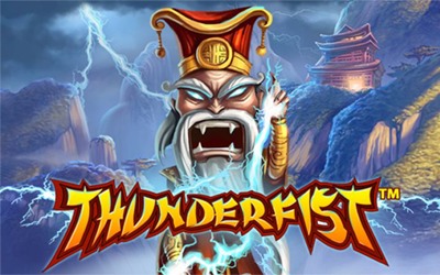 Thunderfist Slot