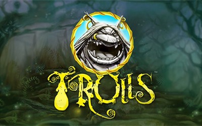 Trolls Slot