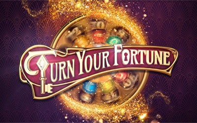 Turn Your Fortune Slot