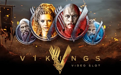 Vikings Slot