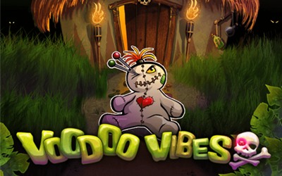 Voodoo Vibes Slot