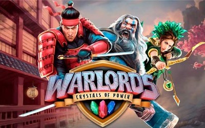 Warlords – Crystals of Power