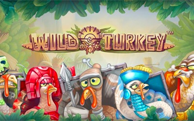 Wild Turkey Slot