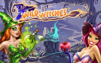 Wild Witches Slot