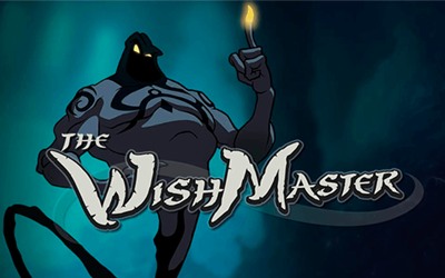 Wish Master Slot