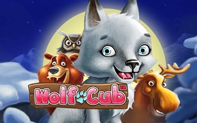 Wolf Cub Slot