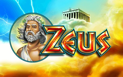 Tragamonedas Zeus