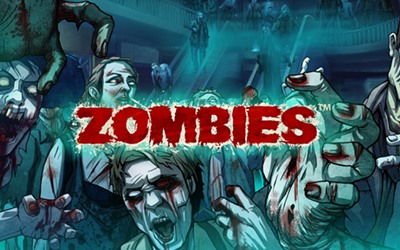 Zombies Slot