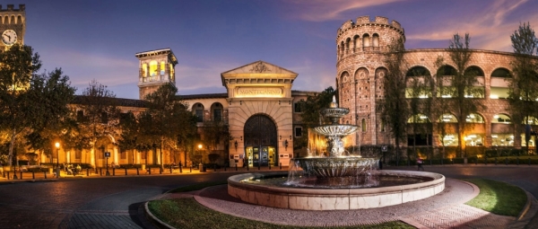 Montecasino