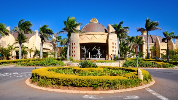 Sibaya Casino & Entertainment Kingdom