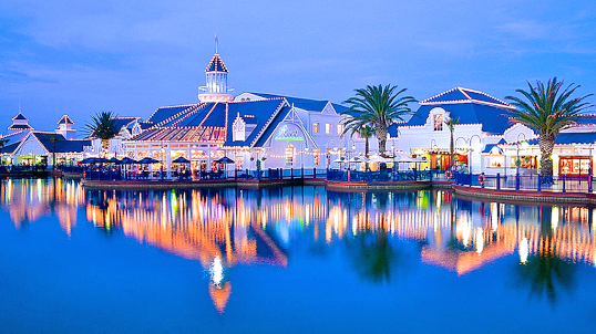 The Boardwalk Casino