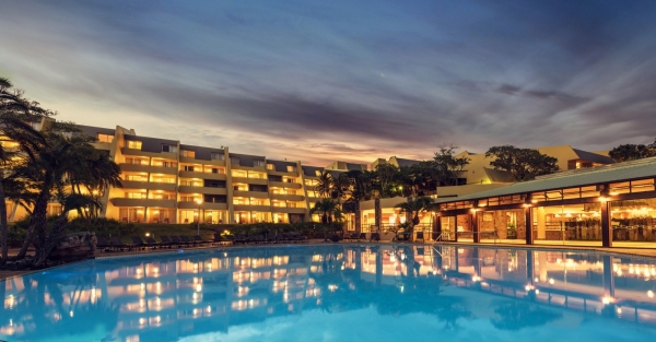 Resor & Kasino Wild Coast Sun