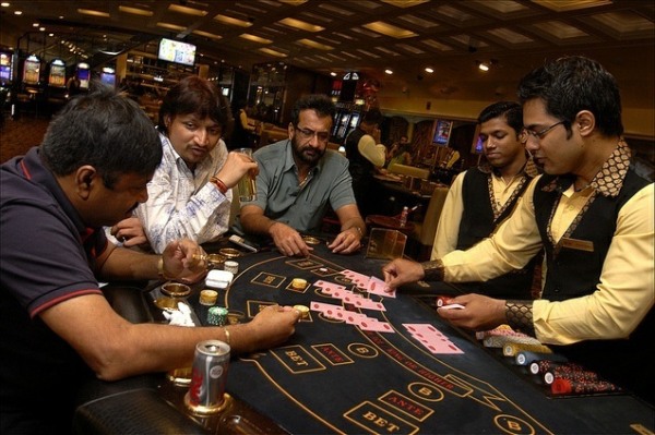 best online live casino india