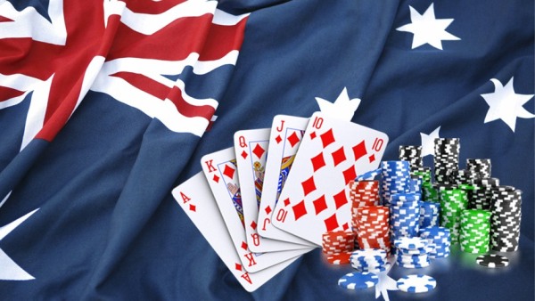 gambling in new zealand