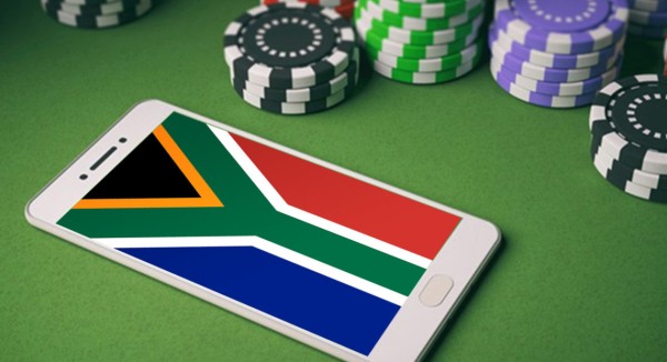 gambling south africa
