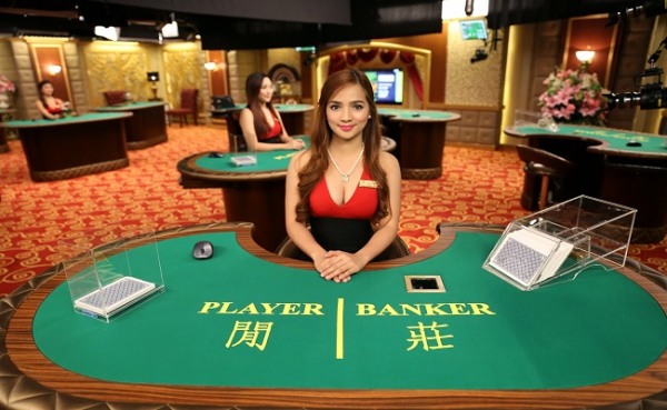 Online Gambling Indonesia Online Gambling Indonesia