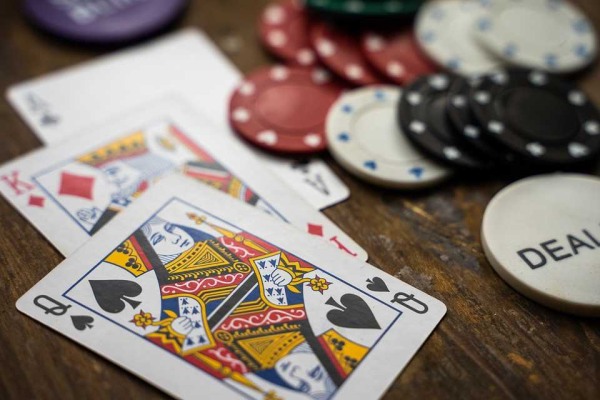 gambling indonesia