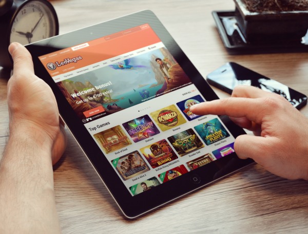 Online casino no wagering