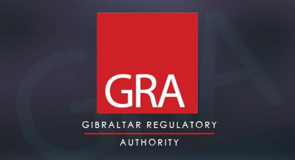 Gibraltar Regulatory Authority