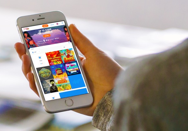 casino app source code