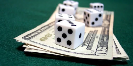 5 Simple Steps To An Effective online-casino Strategy