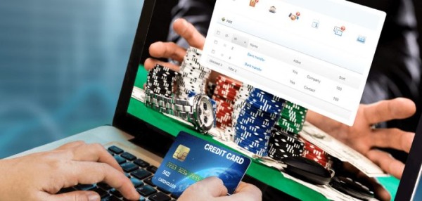How To Get Discovered With online-casino